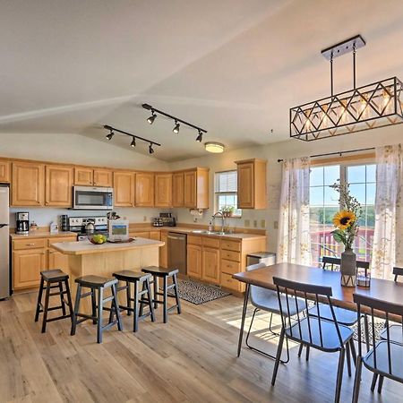 Red Lodge Townhome With Hot Tub And Mountain Views! المظهر الخارجي الصورة