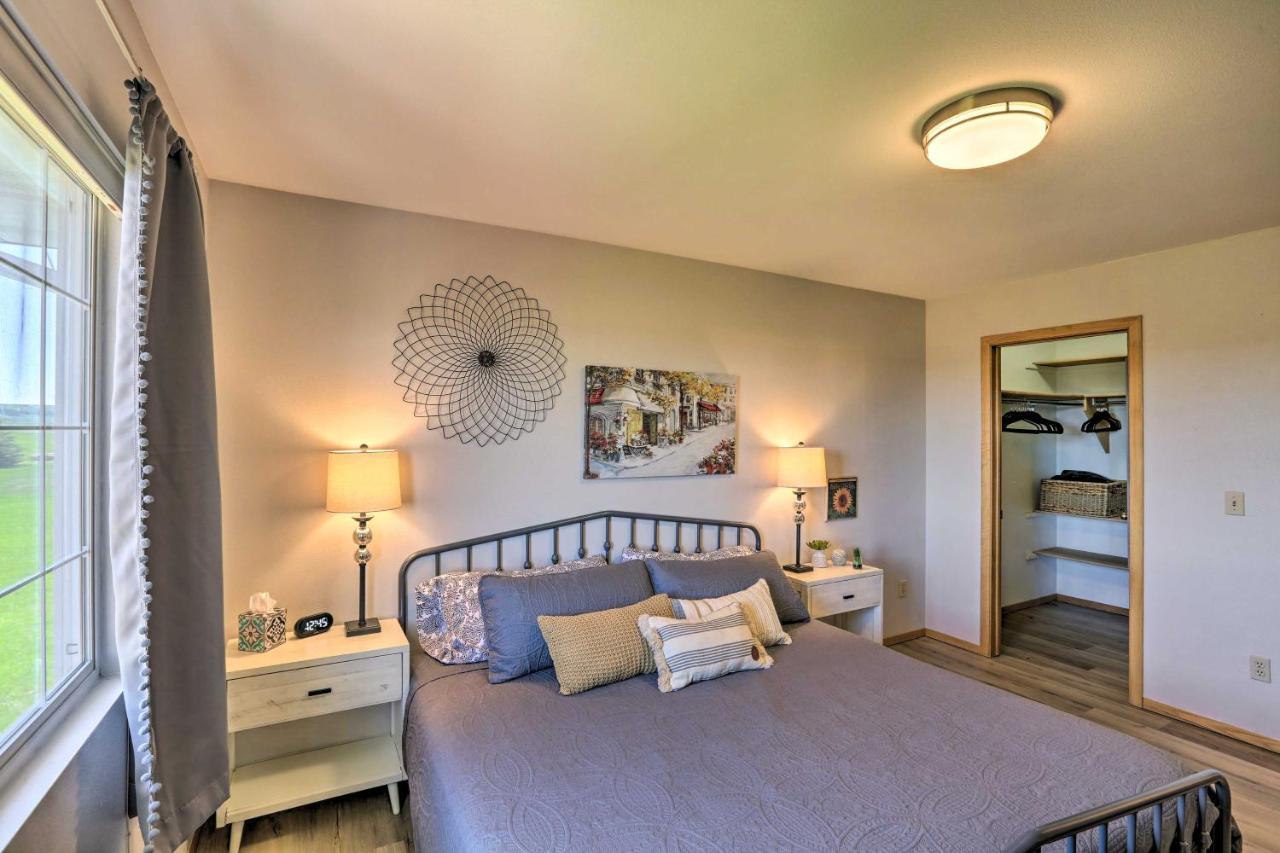 Red Lodge Townhome With Hot Tub And Mountain Views! المظهر الخارجي الصورة