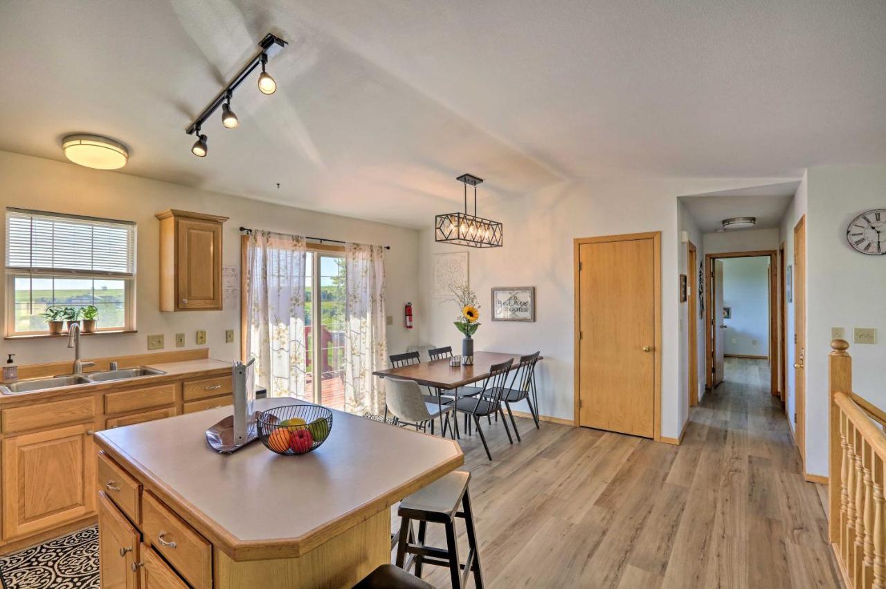 Red Lodge Townhome With Hot Tub And Mountain Views! المظهر الخارجي الصورة