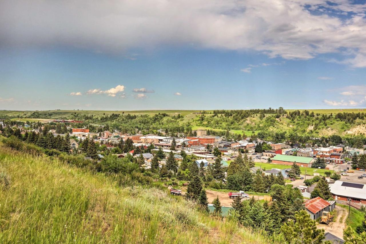 Red Lodge Townhome With Hot Tub And Mountain Views! المظهر الخارجي الصورة